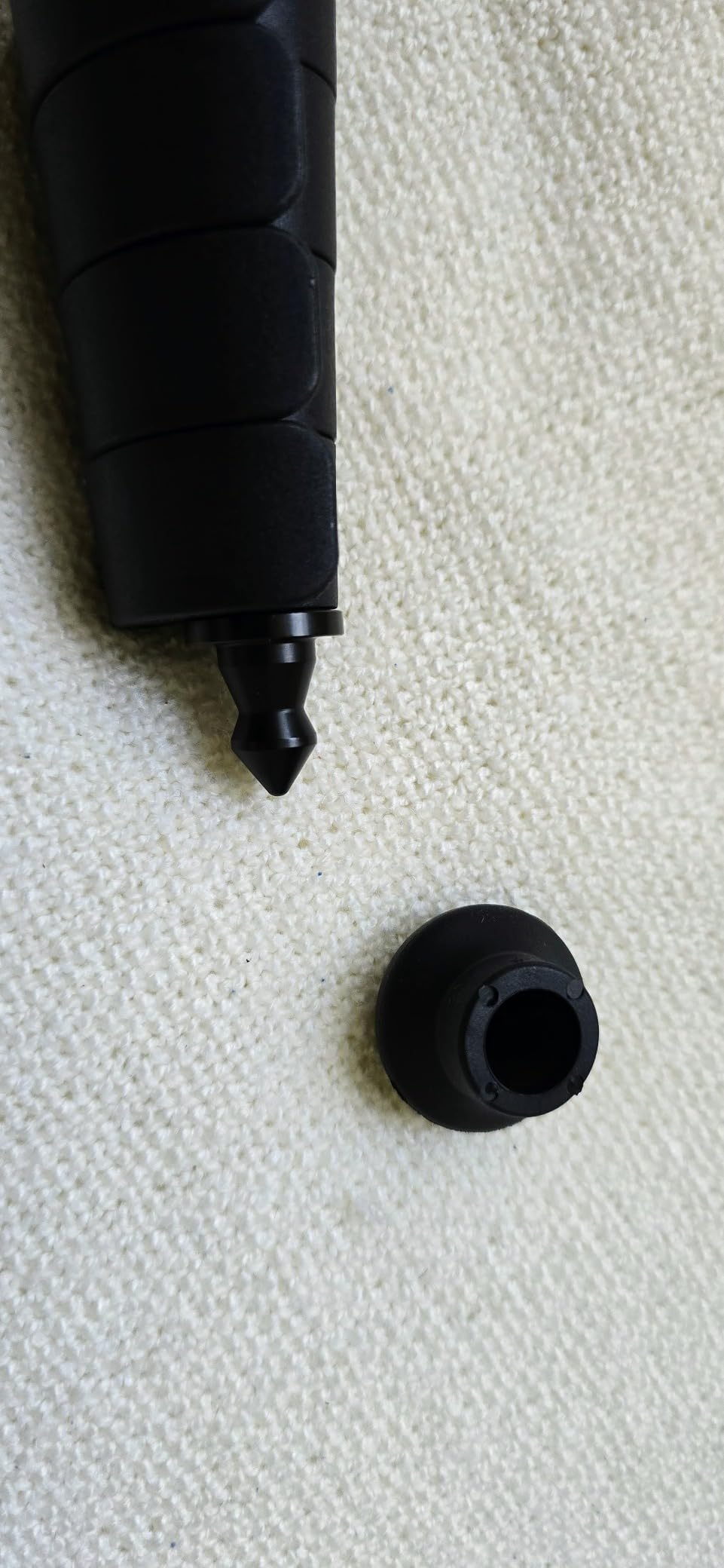 Wszechstronny monopod